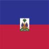 Haiti Flag Magnets | 2-Pack | 5-Inches by 3-Inches | Premium Quality Heavy Duty 30MIL Magnetic Prints | MagnetPD442 view 1