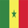 Senegal Flag Magnets | 2-Pack | 5-Inches by 3-Inches | Premium Quality Heavy Duty 30MIL Magnetic Prints | MagnetPD526 view 1