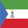 Equatorial Guinea Flag Magnets | 2-Pack | 5-Inches by 3-Inches | Premium Quality Heavy Duty 30MIL Magnetic Prints | MagnetPD425 view 1