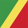 Congo Flag Magnets | 2-Pack | 5-Inches by 3-Inches | Premium Quality Heavy Duty 30MIL Magnetic Prints | MagnetPD409 view 1