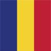 Romania Flag Magnets | 2-Pack | 5-Inches by 3-Inches | Premium Quality Heavy Duty 30MIL Magnetic Prints | MagnetPD515 view 1