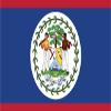 Belize Flag Magnets | 2-Pack | 5-Inches by 3-Inches | Premium Quality Heavy Duty 30MIL Magnetic Prints | MagnetPD387 view 1