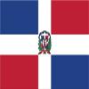 Dominican Republic Flag Magnets | 2-Pack | 5-Inches by 3-Inches | Premium Quality Heavy Duty 30MIL Magnetic Prints | MagnetPD418 view 1