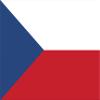Czech Republic Flag Magnets | 2-Pack | 5-Inches by 3-Inches | Premium Quality Heavy Duty 30MIL Magnetic Prints | MagnetPD415 view 1