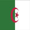 Algeria Flag Magnets | 2-Pack | 5-Inches by 3-Inches | Premium Quality Heavy Duty 30MIL Magnetic Prints | MagnetPD368 view 1