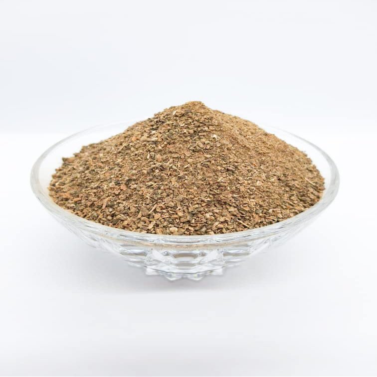 Dried Okra/ African Okra Powder/ Poudre De Djoumble For Soup & Stew/ Organic Dried Okra Powder/ Dried Gumbo/ Natural Dried Gombo