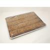Love And Quiches Half Sheet 12 Cut Brookie, 10.6 Pound - 1 each view 2