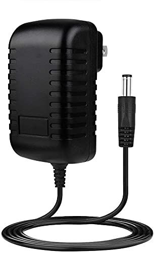 Marg AC Adapter for Current Solutions LLC SoundCare Plus Ultrasound Therapy DQ9275 Sound Care Plus Power Supply Cord Cable PS Wall Home Charger Input: 100V - 120V AC - 240 VAC 50/60Hz Worldwide V