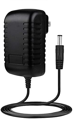 Marg AC Adapter for Current Solutions LLC SoundCare Plus Ultrasound Therapy DQ9275 Sound Care Plus Power Supply Cord Cable PS Wall Home Charger Input: 100V - 120V AC - 240 VAC 50/60Hz Worldwide V
