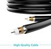 Marg AC Adapter for Current Solutions LLC SoundCare Plus Ultrasound Therapy DQ9275 Sound Care Plus Power Supply Cord Cable PS Wall Home Charger Input: 100V - 120V AC - 240 VAC 50/60Hz Worldwide V view 4