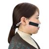 3 Pack Nasal Bandage Nose Surgery Elastic Bandage Dressing Holder for Nose Post Surgical Procedures view 2