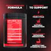 Rebirth PCT Supplement for Men, Most Stacked & Complete Post Cycle Therapy Formula - Science-Backed Ingredients & Optimal Dosages, Supercharge Recovery & Maintain Gains from Your Cycle (270 Capsules) view 2