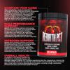 Rebirth PCT Supplement for Men, Most Stacked & Complete Post Cycle Therapy Formula - Science-Backed Ingredients & Optimal Dosages, Supercharge Recovery & Maintain Gains from Your Cycle (270 Capsules) view 3