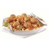 Cooked Perfect Italian Style Beef & Pork Meatballs 0.5 oz  2/5 lb bags view 1