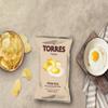 Torres Tapas Fried Egg Potato Chips 125g (4.41 Oz) view 2