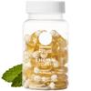Ritual Multivitamin for Men 18+ with Zinc, Vitamin A and D3 for Immune Function Support*, Omega-3 DHA, B12, K2, Gluten Free, Non-GMO, Vegan, Mint Essenced, 30 Day Supply view 1