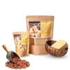 IVORYBIZ Cocoa Butter (2 Ounces / 7 Ounces) | Unrefined 100% Natural Cocoa Butter | Organic Cocoa Butter (7-Ounce) view 1