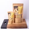 IVORYBIZ Cocoa Butter (2 Ounces / 7 Ounces) | Unrefined 100% Natural Cocoa Butter | Organic Cocoa Butter (7-Ounce) view 2