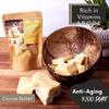 IVORYBIZ Cocoa Butter (2 Ounces / 7 Ounces) | Unrefined 100% Natural Cocoa Butter | Organic Cocoa Butter (7-Ounce) view 3