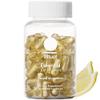 Ritual Essential for Women Prenatal Multivitamin: Folate & Choline for Neural Tube Support, Omega-3 DHA for Fetal Brain Development, Iron, Calcium-Helper D3 & K2, Non-GMO, Vegan, Citrus, 30 Days view 1