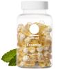 Ritual Multivitamin for Women 50+, Menopause Supplements with Vitamin D3, K2 and Magnesium for Bone Support*, Omega-3 DHA, Vitamin B12, Non-GMO, Mint Essenced, 30 Day Supply, 60 Vegan Capsules view 1