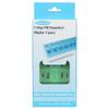 7 Day Pill Organizer AM and PM (Blue) view 2