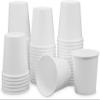 Paper Cups 4 oz 1000 Pack for Coffee & Espresso | Bulk 1000 Count for Home, Office, Restaurants & Parties | Recyclable Disposable 4 Ounce To-Go Cups for Hot Drinks view 1
