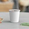 Paper Cups 4 oz 1000 Pack for Coffee & Espresso | Bulk 1000 Count for Home, Office, Restaurants & Parties | Recyclable Disposable 4 Ounce To-Go Cups for Hot Drinks view 4