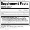 Ancient Nutrition Collagen Powder Protein, Multi Collagen Protein, Hydrolyzed Collagen Peptides Supports Skin and Nails, Joint Supplement (Brain Boost, 45 Servings) view 2