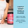 Ancient Nutrition Collagen Powder Protein, Multi Collagen Protein, Hydrolyzed Collagen Peptides Supports Skin and Nails, Joint Supplement (Brain Boost, 45 Servings) view 3
