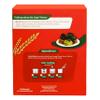 Da Capri Traditional Fettuccine (Pack Of 2) | Artisanal Homemade Pasta | 16 Oz Vegan & Healthy | 100% Natural & Plant-Based | Easy to make & Fast Cooking view 4