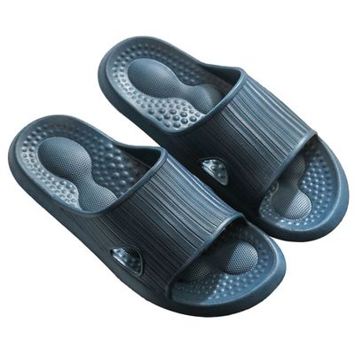 MTFBQ Cloud Massage Slippers Men/Women's Home Acupressure Reflexology Massage Slide Sandals Shower Shoes Lightweight Quick-Drying, Indoor and Outdoor Spa Bathroom Bedroom Beach Flat Foot Massager