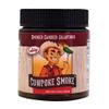 Cornaby's Cowpoke Smoke Spicy & Sweet Relish, Candied Jalapeno Peppers, 12oz Jar, Plant-Based, Non-Gmo, Gluten-Free