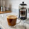 Low Acid Coffee, Blend of Natural Low Acidic Coffee, Ground, Medium Roast, Fresh Roasted, 16-ounces view 3