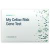 empowerDX Celiac Risk Gene Test, Check HLA Genetic Risk Factors for Celiac Disease at Home, Easy to Use Mouth Swab Test, Ages 2+ view 1