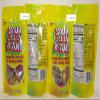 Trader Joe's2 Sour Jelly Beans, a colorful, sweet & tart chewy candy 4oz 113g (Four Bags) view 2