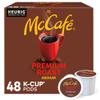 McCafe Premium K-Cup Pods, Box of 48 view 1