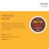 McCafe Premium K-Cup Pods, Box of 48 view 2