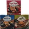 Trader Joe's Cereal Bar Variety Pack - 3 Flavors view 1