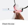 ResMed AirFit N30 Frame System - for Nasal CPAP Mask - Replacement CPAP Accessories - Without Headgear - Small view 2