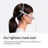 ResMed AirFit N30 Frame System - for Nasal CPAP Mask - Replacement CPAP Accessories - Without Headgear - Small view 4