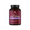 Ancient Nutrition Collagen Protein Brain Boost, Collagen Protein Capsules Brain Supplement for Reduced Joint Discomfort, Healthy Skin and Nails, 90 ct view 1