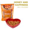 Avelina Fruit and Nut Granola - Gluten-Free, Non-GMO - 12.1 oz (Pack of 1) view 4