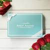 ANDY ANAND CHOCOLATIER Sugar Free Caramel Walnut Cheesecake 9" | No Preservatives Cheesecake & Diabetic Friendly, You Won't Believe It's Delicious | Freshly Made with California Cream Cheese, All-Natural (2 lb) view 2