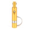 Cigar Punch, High Strength Convenient to Carry and Use Solid Construction Cigar Hole Punch for Home for Travel for Work for Outdoors view 1