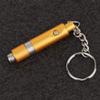Cigar Punch, High Strength Convenient to Carry and Use Solid Construction Cigar Hole Punch for Home for Travel for Work for Outdoors view 4