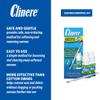 Clinere Ear Oil Conditioner & Ear Cleaners Cleaning Care Kit, 12 Count Sticks & 2 x .5 Fl Oz Ear Oil, Safely and Gently Cleans Ear Canal at Home, Ear Wax Cleaner Tool, Itch Relief, Ear Wax Buildup view 2