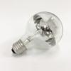 150P25/2SB G80 Silver Bowl Clear E26 120V 150W view 2