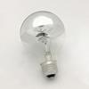 150P25/2SB G80 Silver Bowl Clear E26 120V 150W view 3