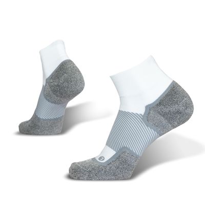 OS1st WP4 Wellness Performance Socks Ideal for Diabetics, Sensitive feet, Circulation Support and Edema